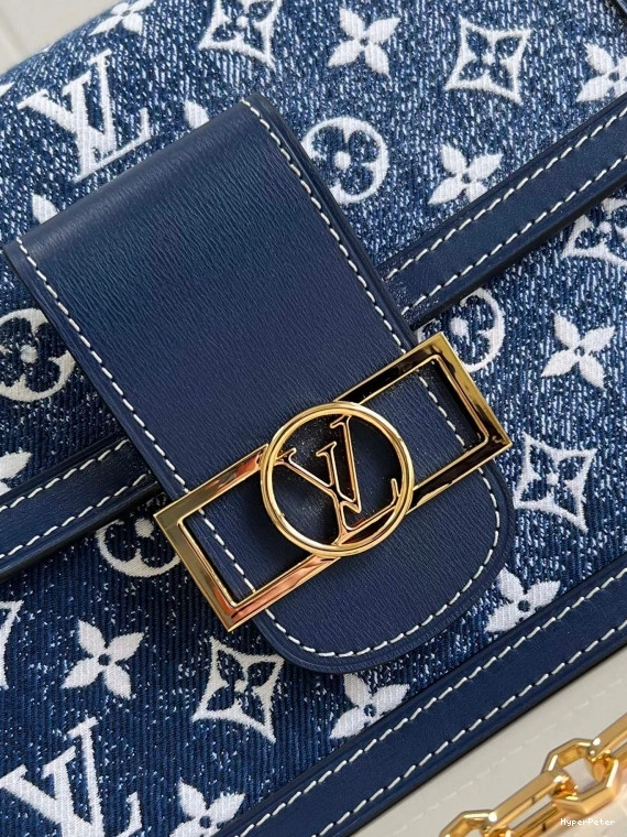 VUITTON MM LOUIS DAUPHINE 0713